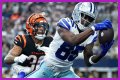Kontrak Dan Gaji Noah Brown Di Dallas Cowboys: Temuan Dan Wawasan Mengejutkan