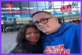 MC Serch's Marital Status Revealed