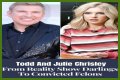 Notorious Celebrity Felons: The Controversial Lives Of The Rich And Famous