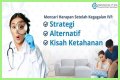 Perjalanan Kesehatan Yvette Venables 2024: Kisah Harapan Dan Ketahanan
