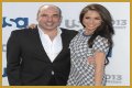 Rick Hoffman's Enigmatic Wife Revealed