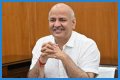 Uncover The Identity Of Manish Sisodia's Second Wife