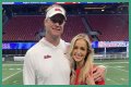 Unveiling Lane Kiffin's New Wife: Intriguing Insights Revealed