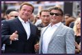 Unveiling Sylvester Stallone's Height And Weight: Surprising Insights