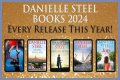 Unveiling The Anticipated Danielle Steel Books Releasing In 2024