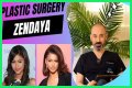 Unveiling The Truth: Zendaya's Plastic Surgery Journey